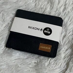 NIXON MEN WALLET